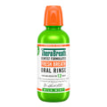 Fresh Breath Oral Rinse - Mild Mint 6Rh9
