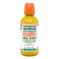 Deep Clean Oral Rinse - Fresh Mint isfR
