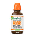 Whitening + Oil Blend Oral Rinse – Smooth Mint yybl